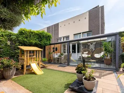 Hoekwoning te koop: Rubensstraat 2, Meezenbroek Heerlen