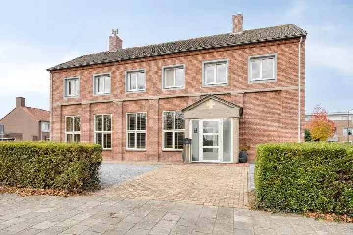 Appartement te koop: Rubensstraat 2, Raamsdonksveer Raamsdonksveer