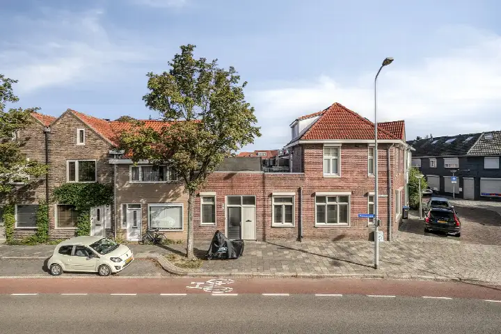 Studio te koop: Rubensstraat 2A, Lakerlopen Eindhoven
