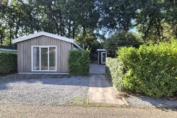 Vrijstaande woning te koop: Rubensstraat 71-08, Buitengebied Voorthuizen Voorthuizen