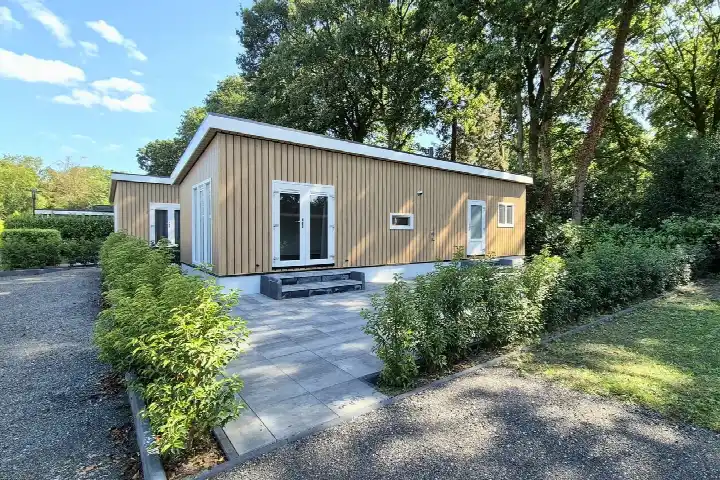 Vrijstaande woning te koop: Rubensstraat 71-15, Buitengebied Voorthuizen Voorthuizen