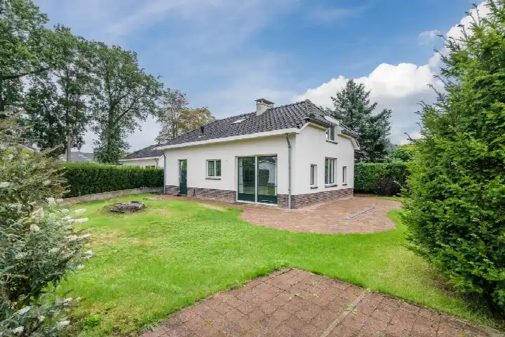 Vrijstaande woning te koop: Rubensstraat 71-21, Buitengebied Voorthuizen Voorthuizen