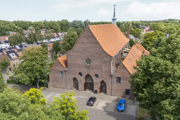 Appartement te koop: Rubensstraat 72, Graafsebuurt noord 'S-Hertogenbosch