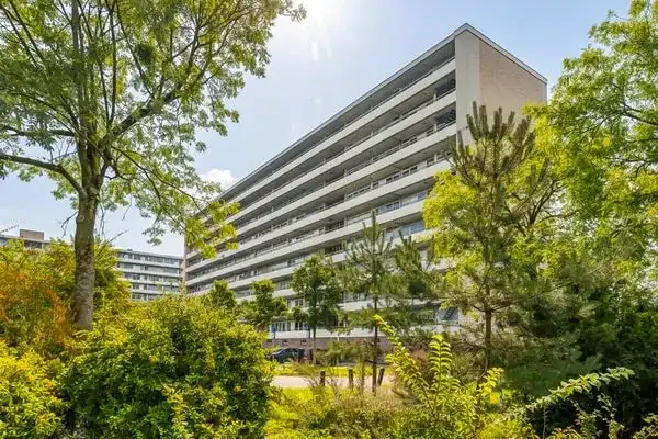 Appartement te koop: Rubicondreef 174, Taag- en Rubicondreef en omgeving Utrecht