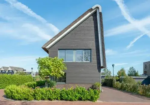 Detached house for sale: Rueterlaan 17, Blaricummermeent Blaricum