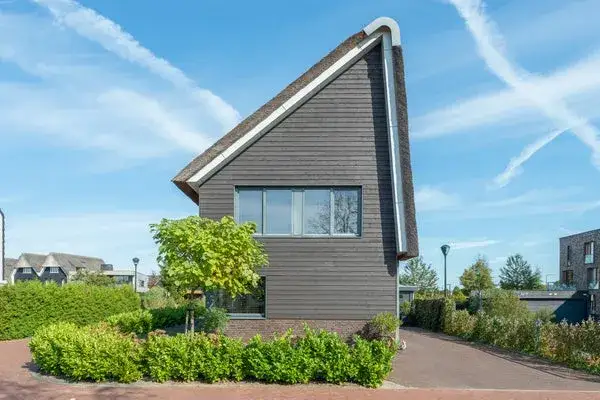 Detached house for sale: Rueterlaan 17, Blaricummermeent Blaricum