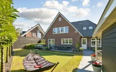 Detached house for sale: Rueterlaan 5, Postiljon Laren
