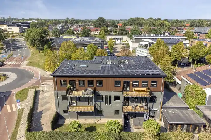 Appartement te koop: Ruige Velddreef 141, 't Ruige Veld Leusden