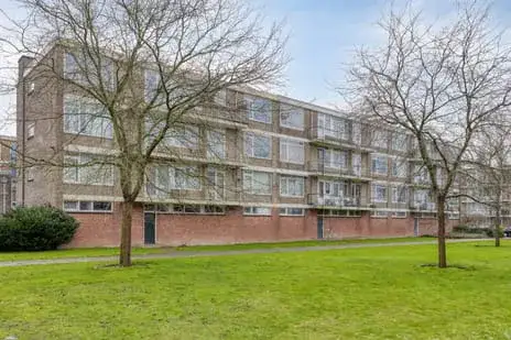Appartement te koop: Ruigenhoek 7, Zuidwijk Rotterdam