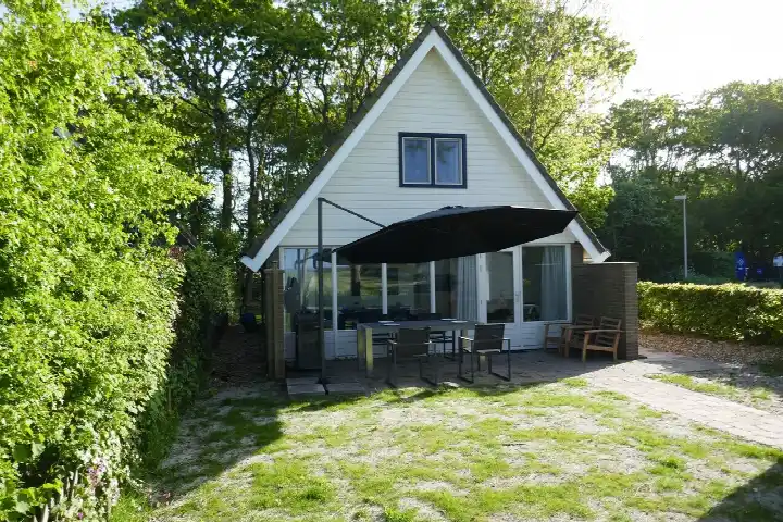 Vrijstaande woning te koop: Ruigeweg 55A1H, Buitengebied Sint Maartensbrug Sint Maartensbrug