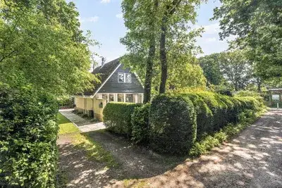 Vrijstaande woning te koop: Ruigeweg 61H24, Buitengebied Sint Maartensbrug Sint Maartensbrug