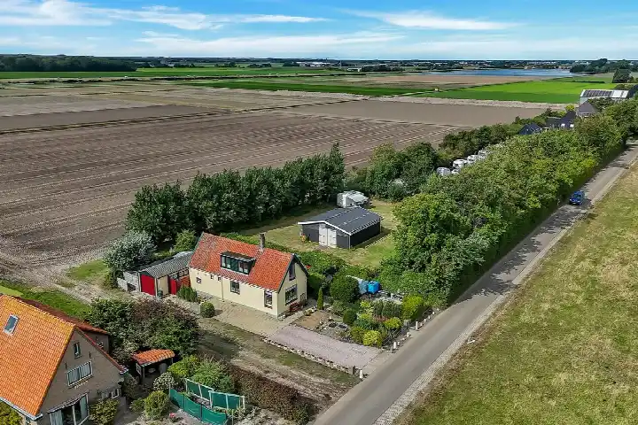 Detached house for sale: Ruigeweg 83, Buitengebied Sint Maartensbrug Sint Maartensbrug