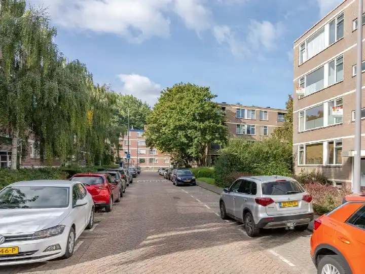 Appartement te koop: Ruigoord 93, Groot IJsselmonde Rotterdam