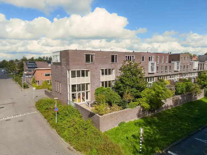 Hoekwoning te koop: Ruijgenhoeksepolder 56, Veldhuizen De Meern