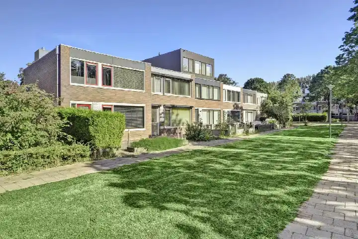 Tussenwoning te koop: Ruimtevaartbaan 118, IJsselveld-Oost Ijsselstein