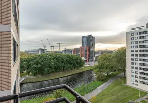 Appartement te koop: Ruimzicht 219, Meer en Oever Amsterdam