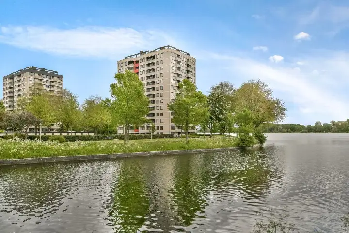 Appartement te koop: Ruimzicht 310, Meer en Oever Amsterdam