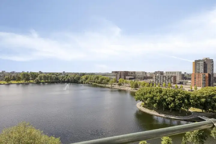 Appartement te koop: Ruimzicht 325, Meer en Oever Amsterdam
