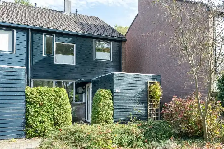 Hoekwoning te koop: Ruinerbrink 138, Bargeres Emmen