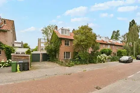 Hoekwoning te koop: Ruischenstein 9, Elsrijk Oost Amstelveen