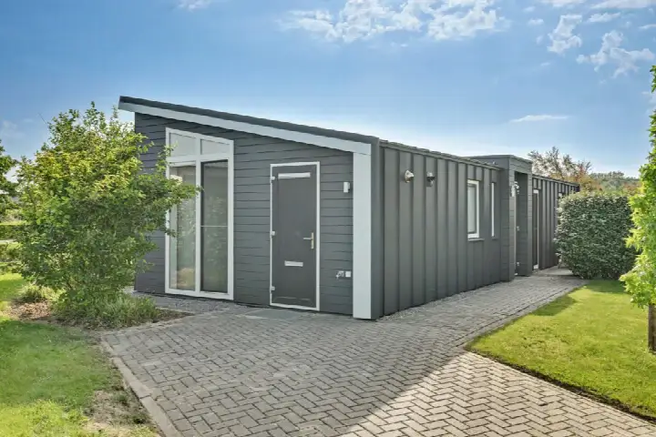 Vrijstaande woning te koop: Ruisweg 38, Verspreide huizen Wemeldinge Wemeldinge