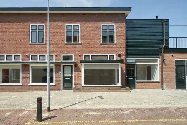 Appartement te huur: Ruitersweg 42, Havenstraatbuurt Hilversum