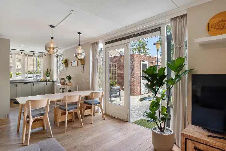 Tussenwoning te koop: Ruivenstraat 27, Zuid-Hollandbuurt-Noordoost Zoetermeer