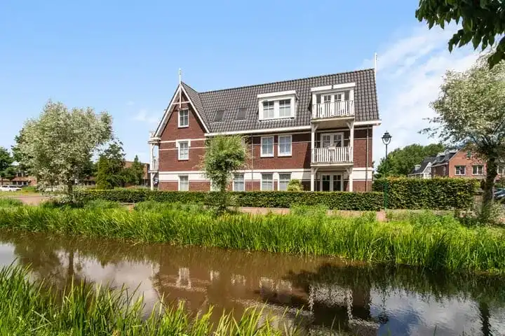 Appartement te koop: Ruizendaallaan 44, Zuidbuurt Eemnes