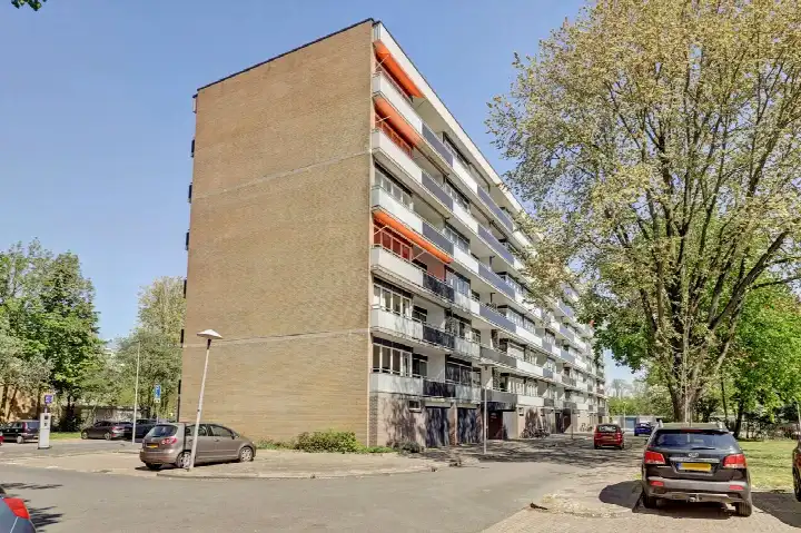Appartement te koop: Rümkelaan 38, Tuindorp-Oost Utrecht