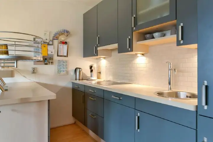 Appartement te huur: Rumpenerstraat 153C, Rumpener Beemden Brunssum