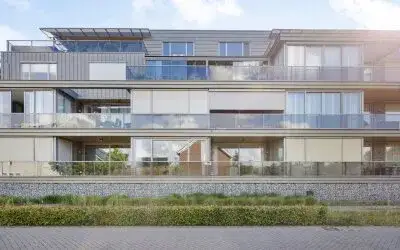Appartement te koop: Runmolen 44, Zoggel Uden