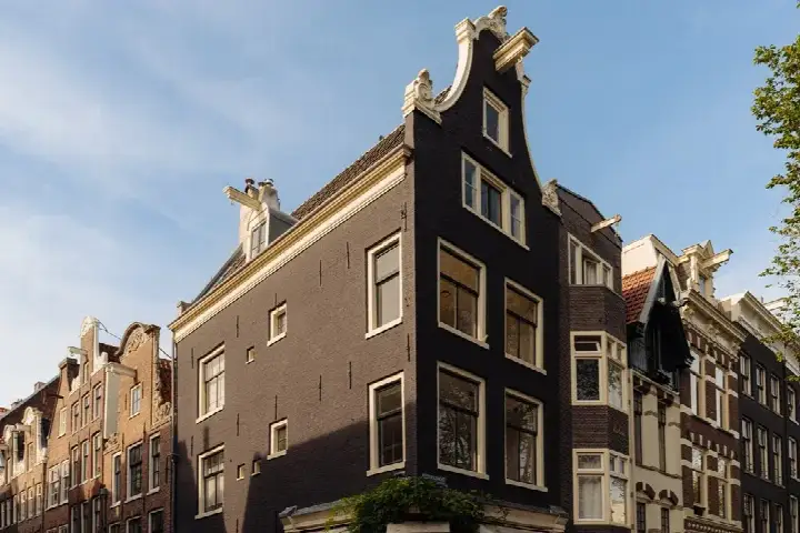 Appartement te huur: Runstraat 2, Felix Meritisbuurt Amsterdam