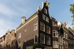 Appartement te huur: Runstraat 2, Felix Meritisbuurt Amsterdam