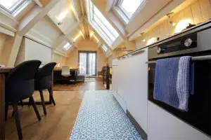 Woning te huur: Runstraat, Leidsegracht-Noord Amsterdam