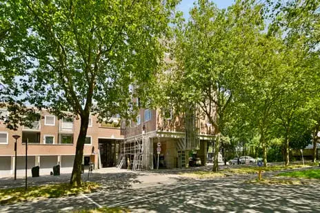 Studio te koop: Rupelmonde 102, Buitenveldert-Zuidwest Amsterdam