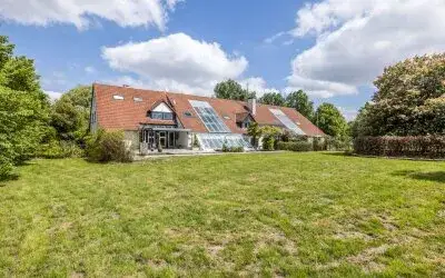 Detached house for sale: Ruscher 1, Verspreide huizen Schinveld