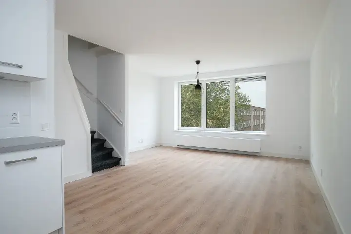 Home for rent: Russischestraat, Oud Mathenesse Rotterdam