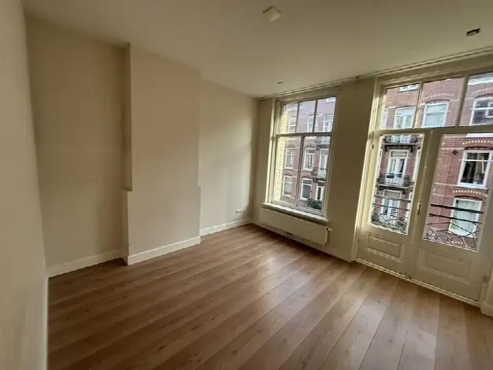 Appartement te huur: Rustenburgerstraat 344-2, Lizzy Ansinghbuurt Amsterdam
