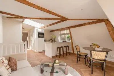 Appartement te koop: Rustenburgerstraat 37D, Willibrordusbuurt Amsterdam