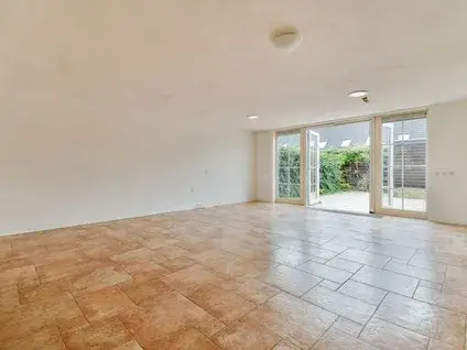 Tussenwoning te koop: Rustenburgpark 47, Hoofddorp Toolenburg West Hoofddorp