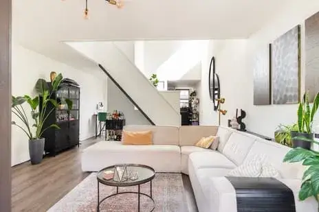 Apartment for sale: Rustenburgstraat 86, Binnenstad Apeldoorn