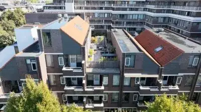 Apartment for sale: Rustenburgstraat 86, Binnenstad Apeldoorn