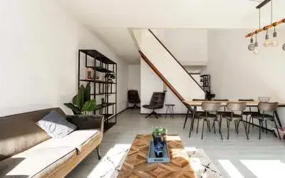 Apartment for sale: Rustenburgstraat 98, Binnenstad Apeldoorn