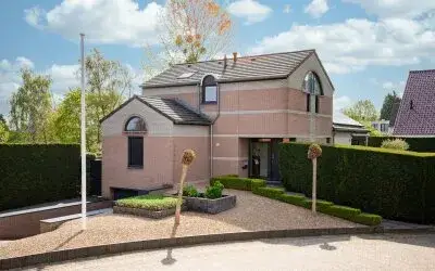 Vrijstaande woning te koop: Ruth Firststraat 7, Heerlerbaan-West Heerlen