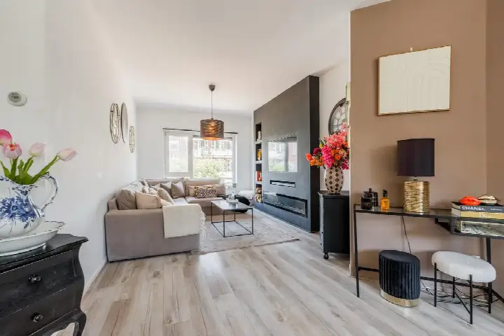 Appartement te koop: Rutherfordstraat 6-1, Middenmeer-Zuid Amsterdam