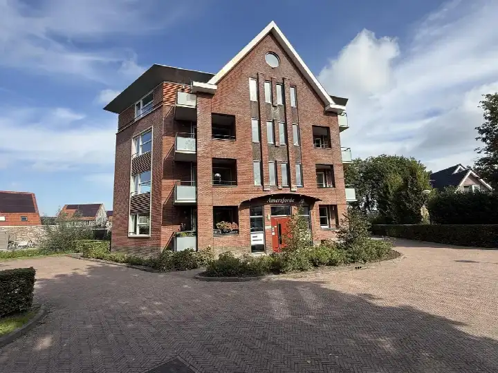 Home for rent: Ruurd Visserstraat, Kern Achterveld Achterveld