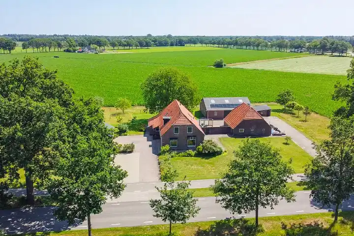 Vrijstaande woning te koop: Ruurloseweg 49, Verspreide huizen Boschheurne en Zwiepsche Broek Barchem