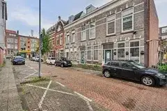 Hoekwoning te koop: Ruwaardstraat 10, Nieuwe Westen Rotterdam