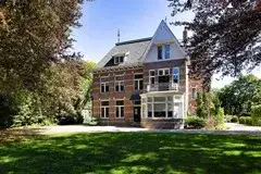 Vrijstaande woning te koop: Ruwenbergstraat 4, Sint-Michielsgestel Sint-Michielsgestel