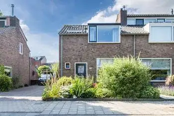 Corner house for sale: Ruwielstraat 20, Nieuwer Ter Aa Nieuwer Ter Aa